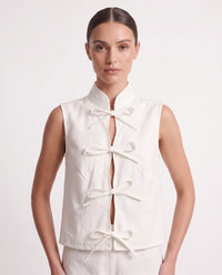 Terra blouse