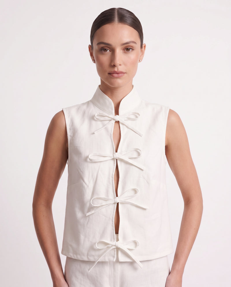 Terra blouse