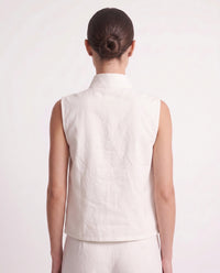 Terra blouse