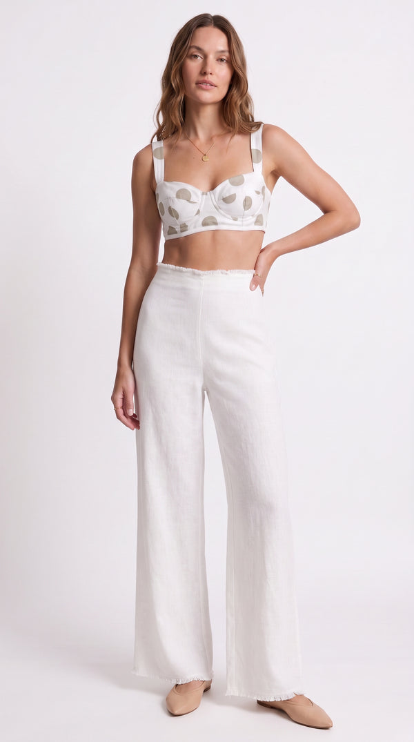 Alessia pants