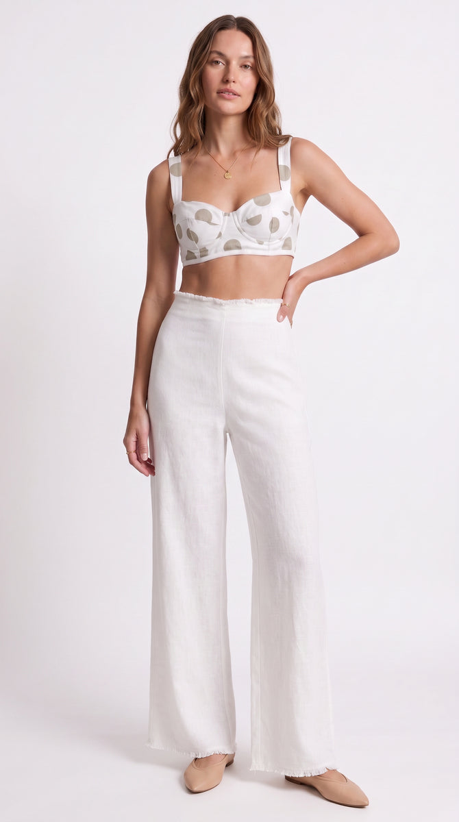 Alessia pants