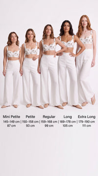 Alessia pants
