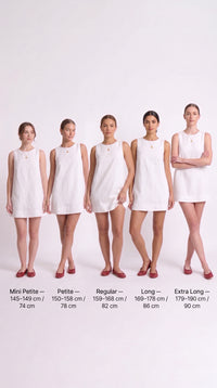 Amelie Dress